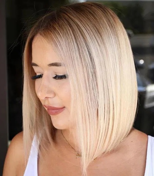 Haircuts 2019 shop straight hair